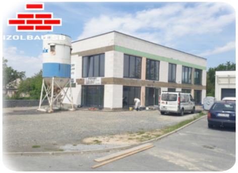 silo Cemix 11